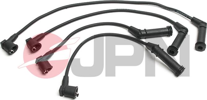 JPN 11E0505-JPN - Ignition Cable Kit autospares.lv