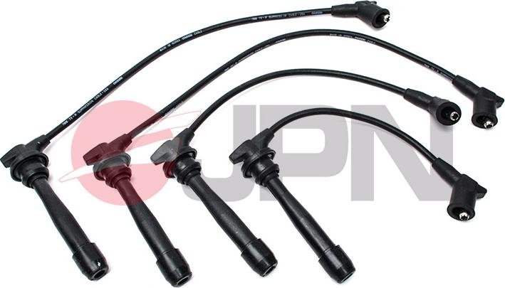 JPN 11E0514-JPN - Ignition Cable Kit autospares.lv
