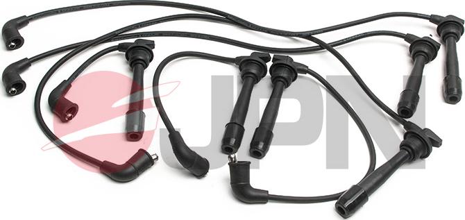 JPN 11E0515-JPN - Ignition Cable Kit autospares.lv
