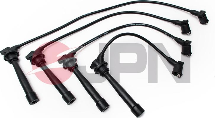JPN 11E0513-JPN - Ignition Cable Kit autospares.lv