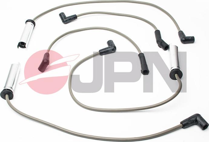 JPN 11E0009-JPN - Ignition Cable Kit autospares.lv