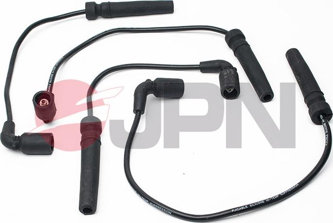 JPN 11E0004-JPN - Ignition Cable Kit autospares.lv