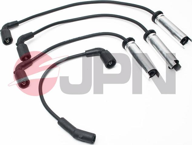 JPN 11E0007-JPN - Ignition Cable Kit autospares.lv