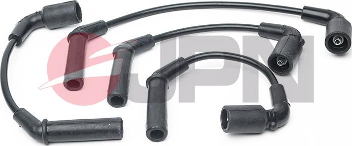 JPN 11E0011-JPN - Ignition Cable Kit autospares.lv