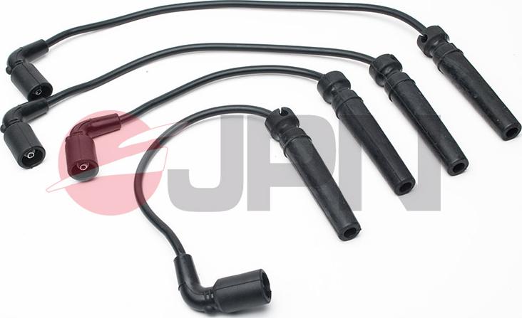 JPN 11E0012-JPN - Ignition Cable Kit autospares.lv