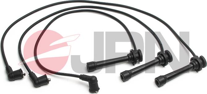 JPN 11E0306-JPN - Ignition Cable Kit autospares.lv