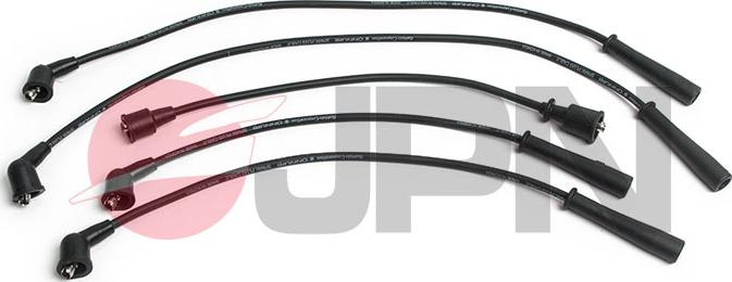 JPN 11E0301-JPN - Ignition Cable Kit autospares.lv