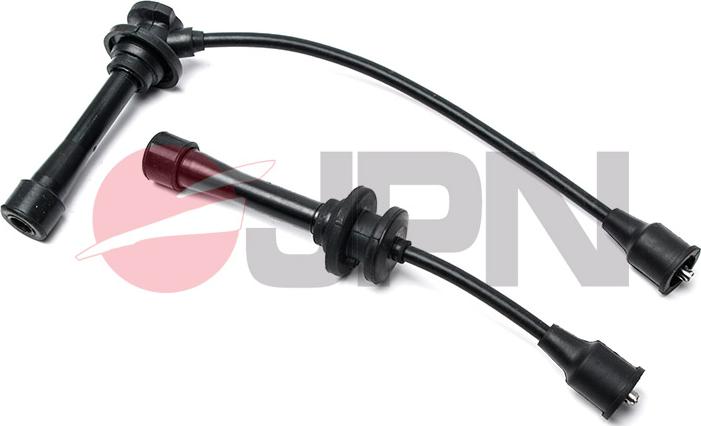 JPN 11E0303A-JPN - Ignition Cable Kit autospares.lv