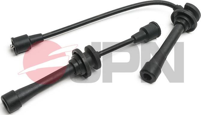 JPN 11E0314-JPN - Ignition Cable Kit autospares.lv