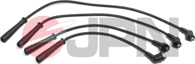 JPN 11E0312-JPN - Ignition Cable Kit autospares.lv
