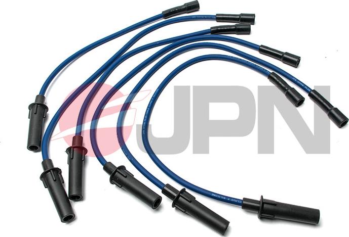 JPN 11E0A01-JPN - Ignition Cable Kit autospares.lv