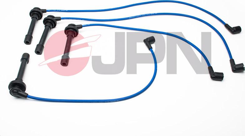 JPN 11E1029-JPN - Ignition Cable Kit autospares.lv