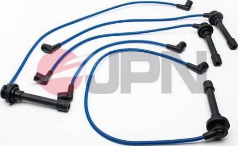 JPN 11E1028-JPN - Ignition Cable Kit autospares.lv