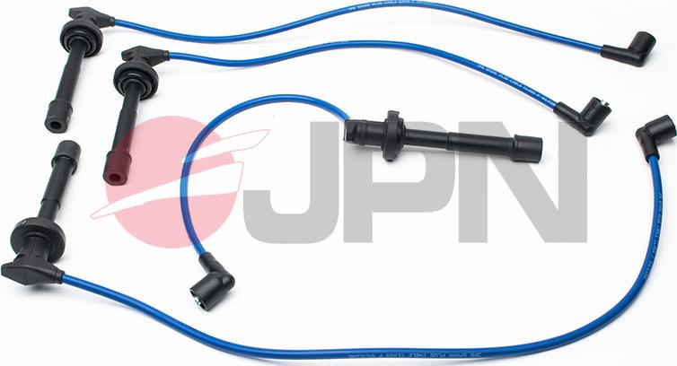 JPN 11E1022-JPN - Ignition Cable Kit autospares.lv