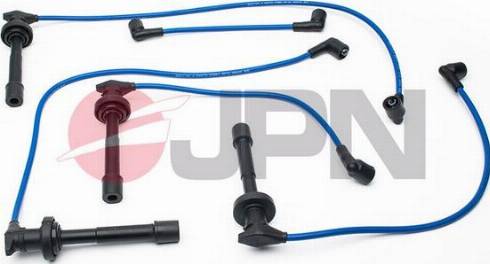 JPN 11E1027-JPN - Ignition Cable Kit autospares.lv