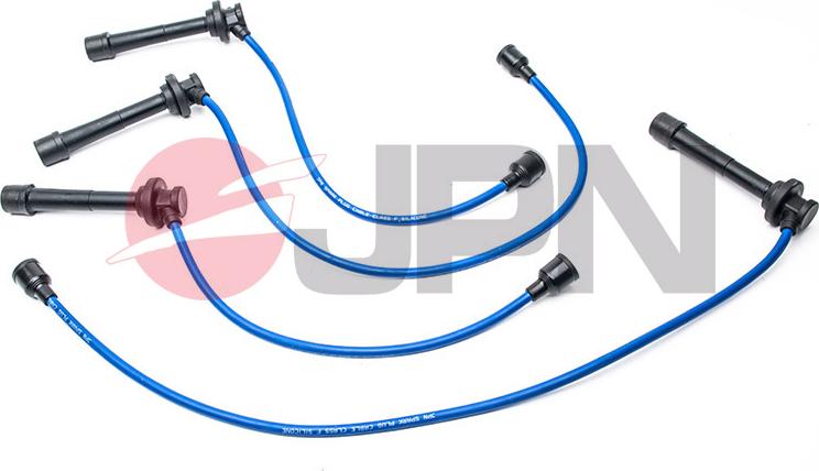 JPN 11E8009-JPN - Ignition Cable Kit autospares.lv