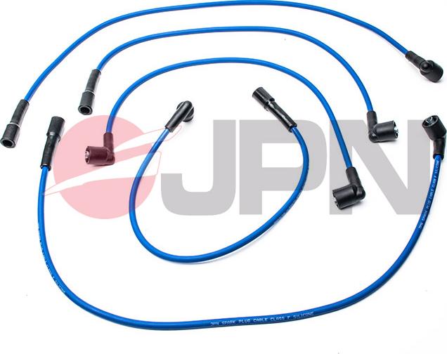 JPN 11E8004-JPN - Ignition Cable Kit autospares.lv