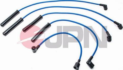 JPN 11E8005-JPN - Ignition Cable Kit autospares.lv