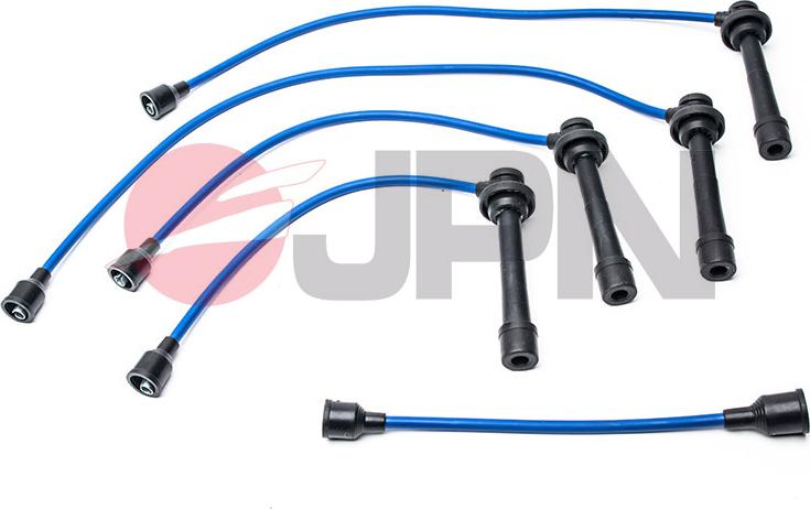 JPN 11E8006-JPN - Ignition Cable Kit autospares.lv