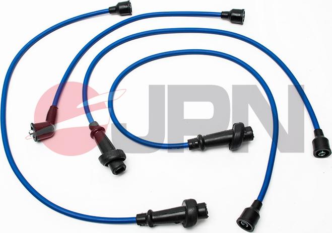 JPN 11E8012-JPN - Ignition Cable Kit autospares.lv