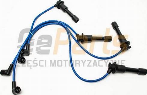 JPN 11E3009-JPN - Ignition Cable Kit autospares.lv