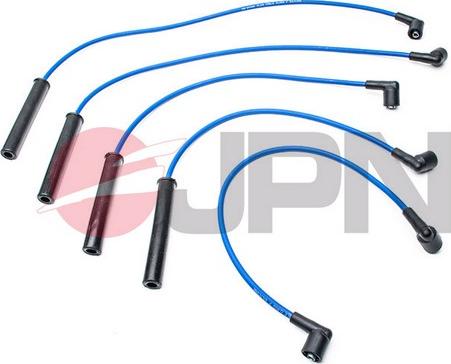 JPN 11E3006-JPN - Ignition Cable Kit autospares.lv