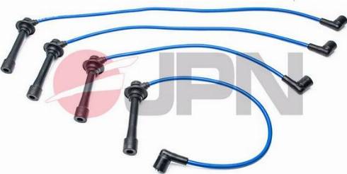 JPN 11E3008-JPN - Ignition Cable Kit autospares.lv