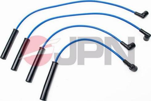 JPN 11E3002-JPN - Ignition Cable Kit autospares.lv