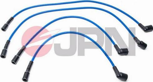 JPN 11E3016-JPN - Ignition Cable Kit autospares.lv