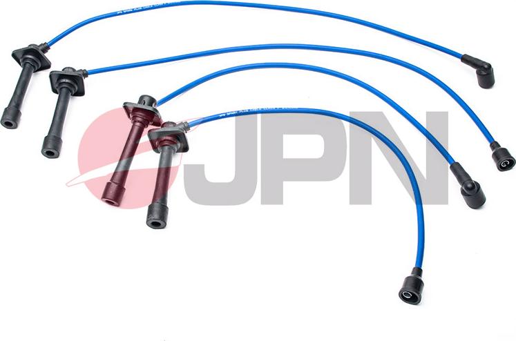 JPN 11E3011-JPN - Ignition Cable Kit autospares.lv