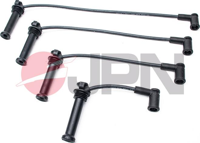 JPN 11E3029-JPN - Ignition Cable Kit autospares.lv