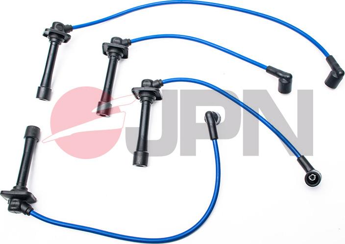 JPN 11E3023-JPN - Ignition Cable Kit autospares.lv