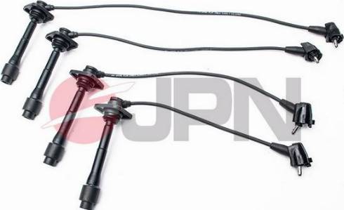 JPN 11E2058-JPN - Ignition Cable Kit autospares.lv