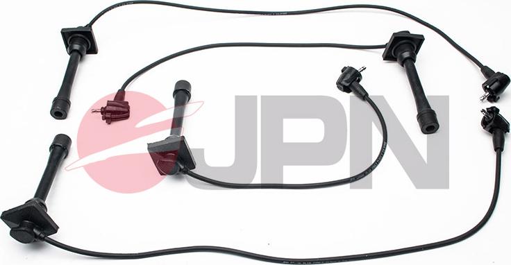 JPN 11E2015-JPN - Ignition Cable Kit autospares.lv