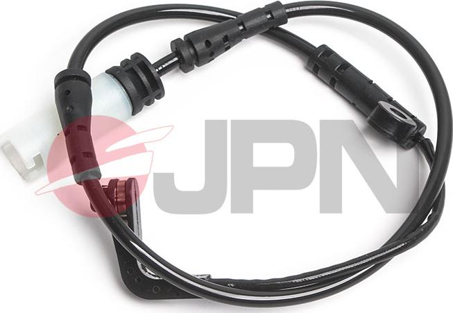 JPN 12H0055-JPN - Warning Contact, brake pad wear autospares.lv