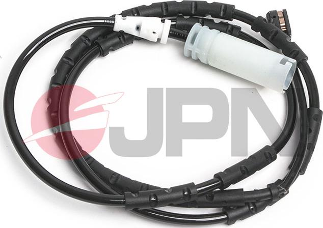 JPN 12H0056-JPN - Warning Contact, brake pad wear autospares.lv