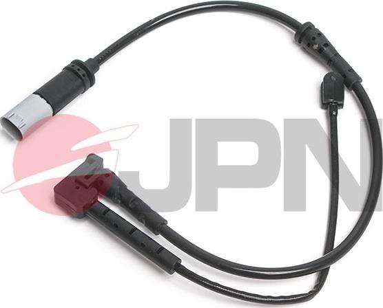 JPN 12H0053-JPN - Warning Contact, brake pad wear autospares.lv