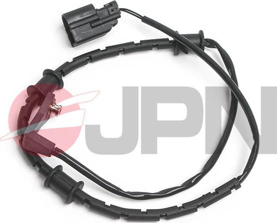 JPN 12H0064-JPN - Warning Contact, brake pad wear autospares.lv