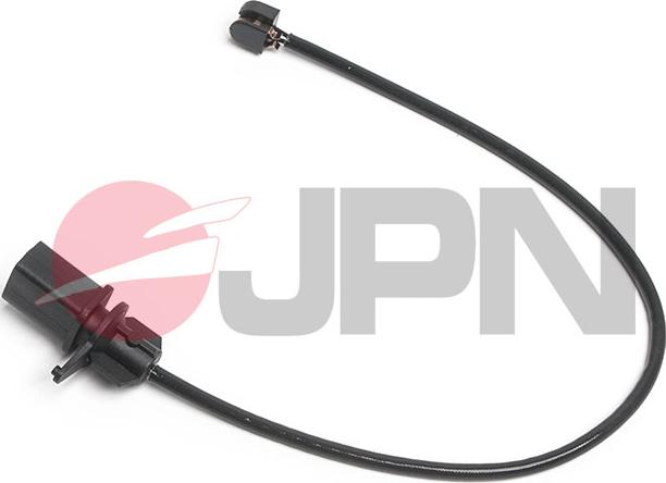 JPN 12H0063-JPN - Warning Contact, brake pad wear autospares.lv