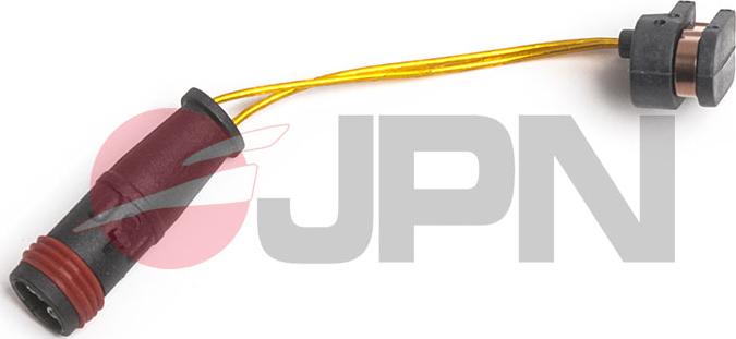 JPN 12H0018-JPN - Warning Contact, brake pad wear autospares.lv