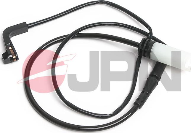 JPN 12H0084-JPN - Warning Contact, brake pad wear autospares.lv