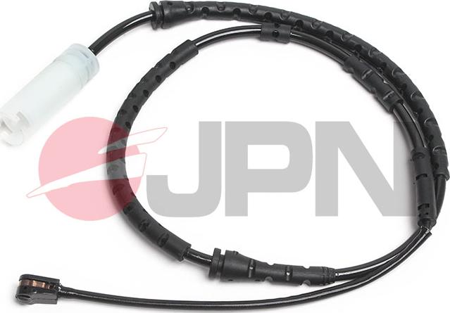 JPN 12H0081-JPN - Warning Contact, brake pad wear autospares.lv