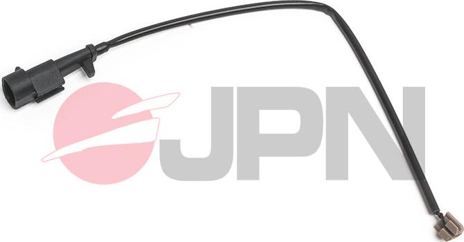 JPN 12H0034JPN - Warning Contact, brake pad wear autospares.lv