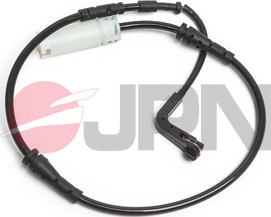 JPN 12H0038-JPN - Warning Contact, brake pad wear autospares.lv