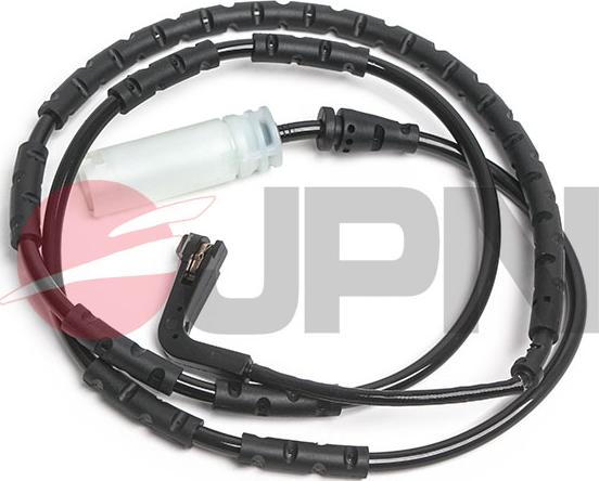 JPN 12H0029-JPN - Warning Contact, brake pad wear autospares.lv
