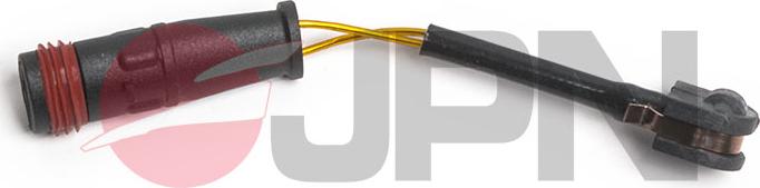 JPN 12H0020-JPN - Warning Contact, brake pad wear autospares.lv