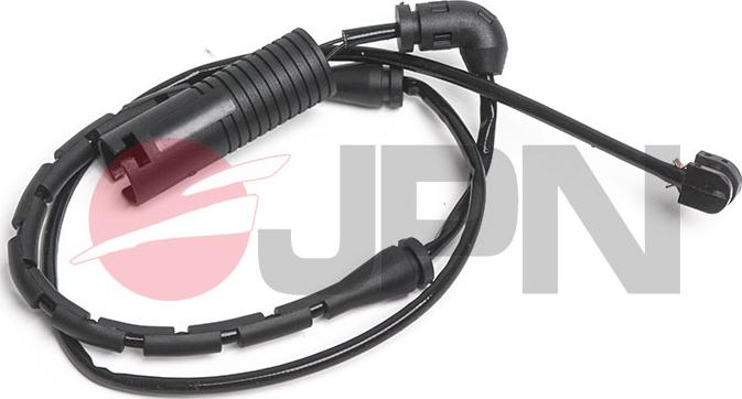 JPN 12H0078-JPN - Warning Contact, brake pad wear autospares.lv