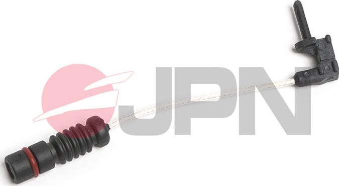 JPN 12H0103-JPN - Warning Contact, brake pad wear autospares.lv