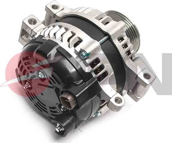 JPN 80E4000-JPN - Alternator autospares.lv