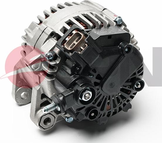 JPN 80E0515-JPN - Alternator autospares.lv